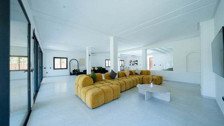 Villa Adam – Luxury in Marrakech - Marrakesh, Morocco