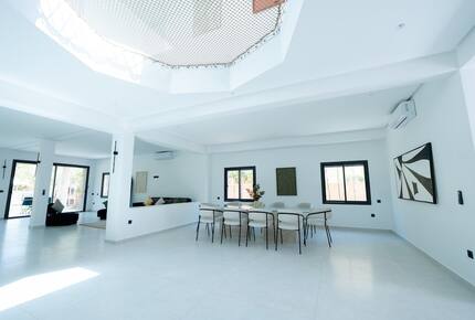 Villa Adam – Luxury in Marrakech - Marrakesh, Morocco