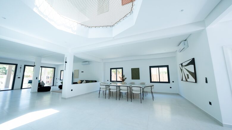 Villa Adam – Luxury in Marrakech - Marrakesh, Morocco