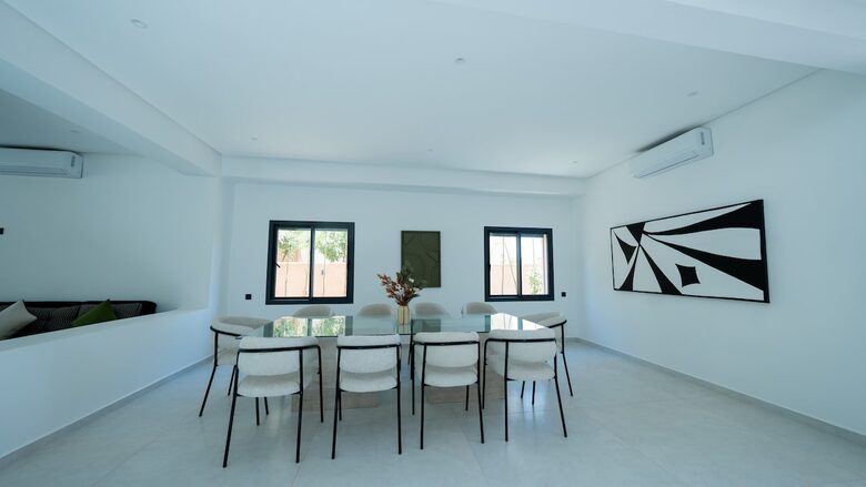 Villa Adam – Luxury in Marrakech - Marrakesh, Morocco