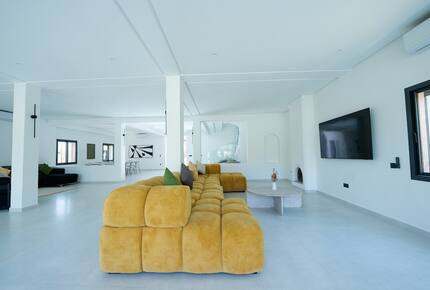 Villa Adam – Luxury in Marrakech - Marrakesh, Morocco