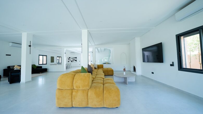 Villa Adam – Luxury in Marrakech - Marrakesh, Morocco