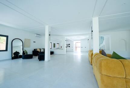 Villa Adam – Luxury in Marrakech - Marrakesh, Morocco