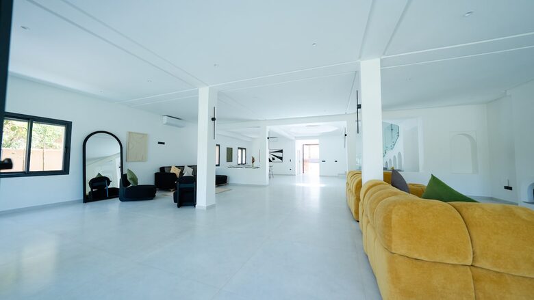 Villa Adam – Luxury in Marrakech - Marrakesh, Morocco