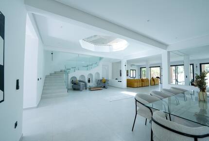 Villa Adam – Luxury in Marrakech - Marrakesh, Morocco