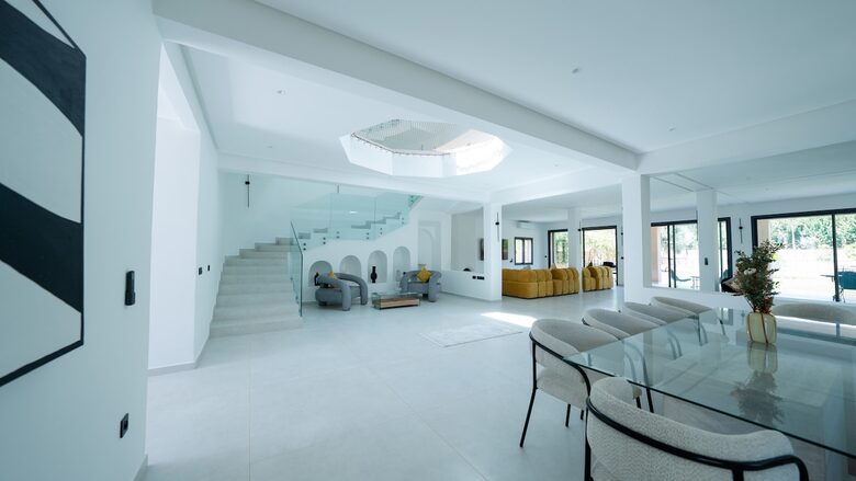 Villa Adam – Luxury in Marrakech - Marrakesh, Morocco