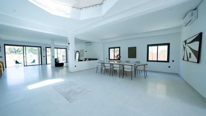 Villa Adam – Luxury in Marrakech - Marrakesh, Morocco