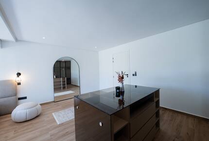 Villa Adam – Luxury in Marrakech - Marrakesh, Morocco