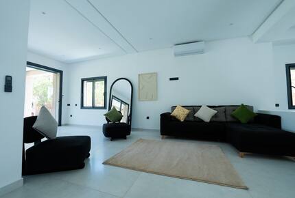 Villa Adam – Luxury in Marrakech - Marrakesh, Morocco