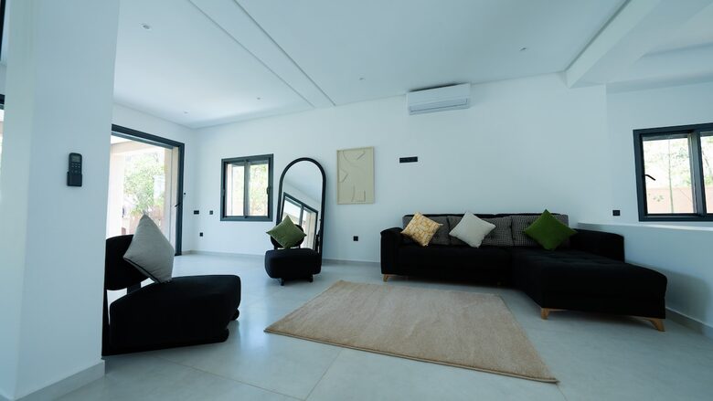 Villa Adam – Luxury in Marrakech - Marrakesh, Morocco