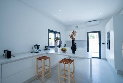 Villa Adam – Luxury in Marrakech - Marrakesh, Morocco