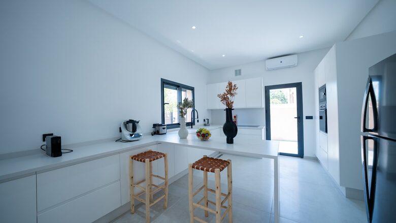 Villa Adam – Luxury in Marrakech - Marrakesh, Morocco