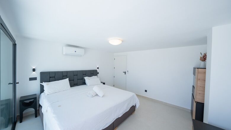 Villa Adam – Luxury in Marrakech - Marrakesh, Morocco