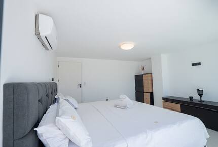 Villa Adam – Luxury in Marrakech - Marrakesh, Morocco