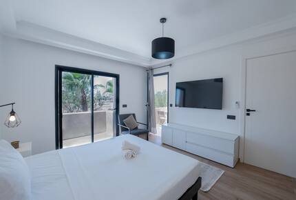 Villa Adam – Luxury in Marrakech - Marrakesh, Morocco