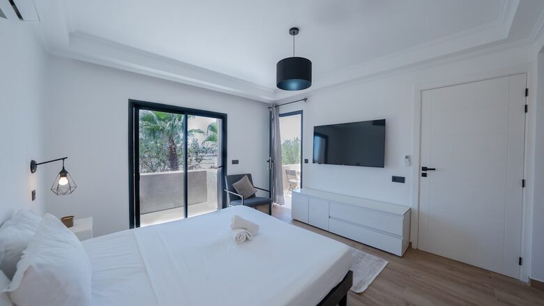 Villa Adam – Luxury in Marrakech - Marrakesh, Morocco