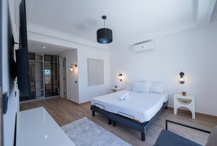 Villa Adam – Luxury in Marrakech - Marrakesh, Morocco