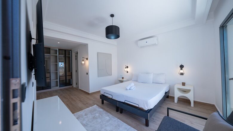 Villa Adam – Luxury in Marrakech - Marrakesh, Morocco