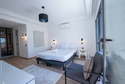 Villa Adam – Luxury in Marrakech - Marrakesh, Morocco