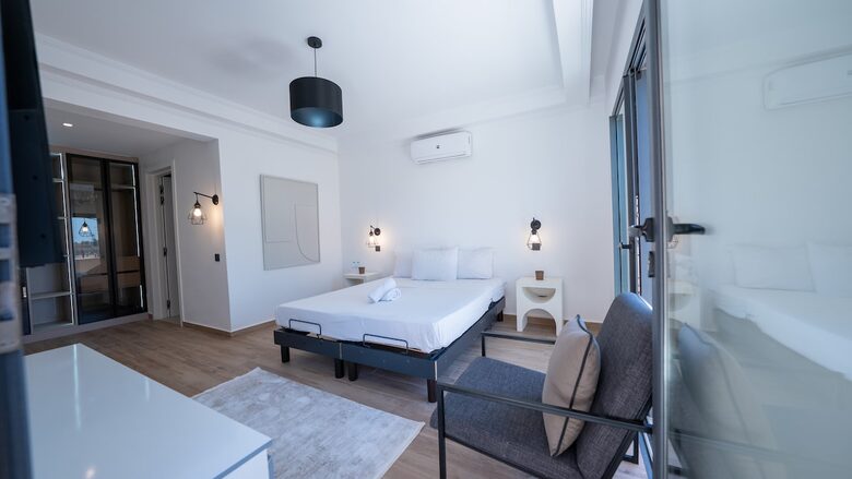 Villa Adam – Luxury in Marrakech - Marrakesh, Morocco