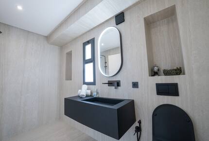 Villa Adam – Luxury in Marrakech - Marrakesh, Morocco