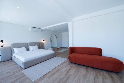 Villa Adam – Luxury in Marrakech - Marrakesh, Morocco