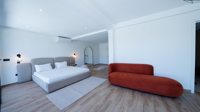 Villa Adam – Luxury in Marrakech - Marrakesh, Morocco