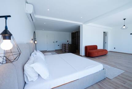 Villa Adam – Luxury in Marrakech - Marrakesh, Morocco