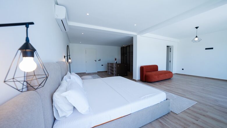 Villa Adam – Luxury in Marrakech - Marrakesh, Morocco