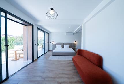 Villa Adam – Luxury in Marrakech - Marrakesh, Morocco