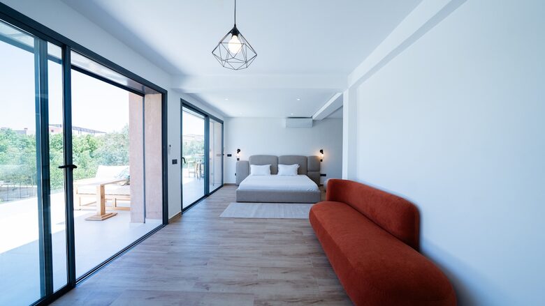 Villa Adam – Luxury in Marrakech - Marrakesh, Morocco