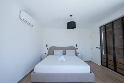 Villa Adam – Luxury in Marrakech - Marrakesh, Morocco