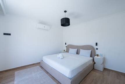 Villa Adam – Luxury in Marrakech - Marrakesh, Morocco