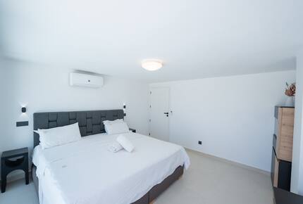 Villa Adam – Luxury in Marrakech - Marrakesh, Morocco