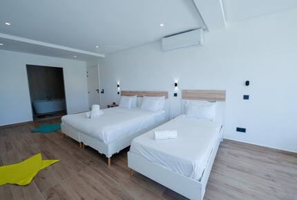 Villa Adam – Luxury in Marrakech - Marrakesh, Morocco