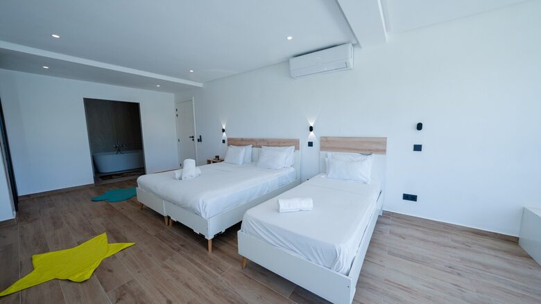 Villa Adam – Luxury in Marrakech - Marrakesh, Morocco