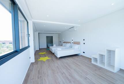 Villa Adam – Luxury in Marrakech - Marrakesh, Morocco