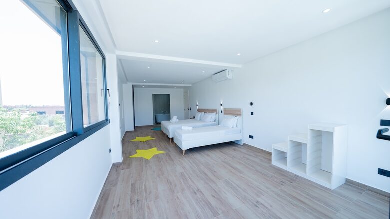 Villa Adam – Luxury in Marrakech - Marrakesh, Morocco