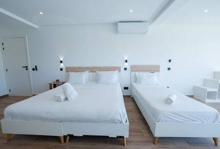 Villa Adam – Luxury in Marrakech - Marrakesh, Morocco