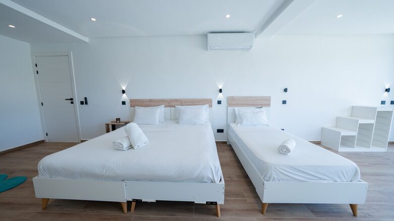 Villa Adam – Luxury in Marrakech - Marrakesh, Morocco