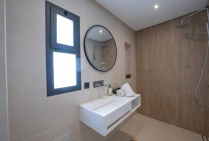 Villa Adam – Luxury in Marrakech - Marrakesh, Morocco