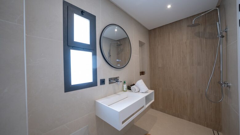 Villa Adam – Luxury in Marrakech - Marrakesh, Morocco