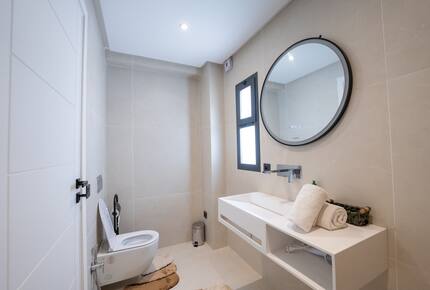 Villa Adam – Luxury in Marrakech - Marrakesh, Morocco