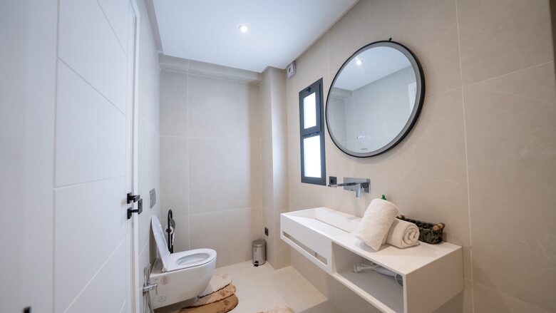 Villa Adam – Luxury in Marrakech - Marrakesh, Morocco