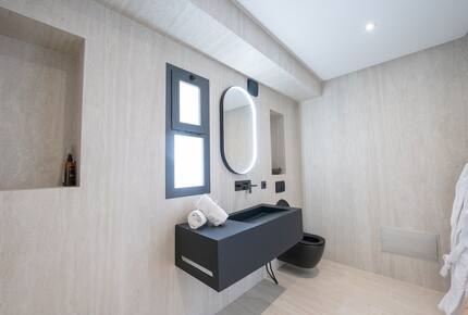 Villa Adam – Luxury in Marrakech - Marrakesh, Morocco