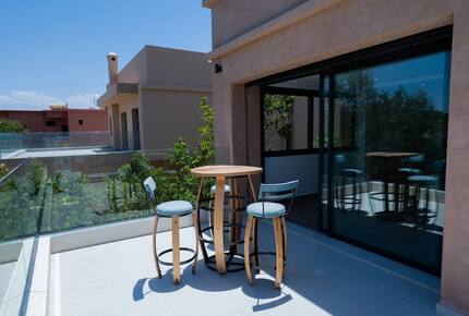 Villa Adam – Luxury in Marrakech - Marrakesh, Morocco