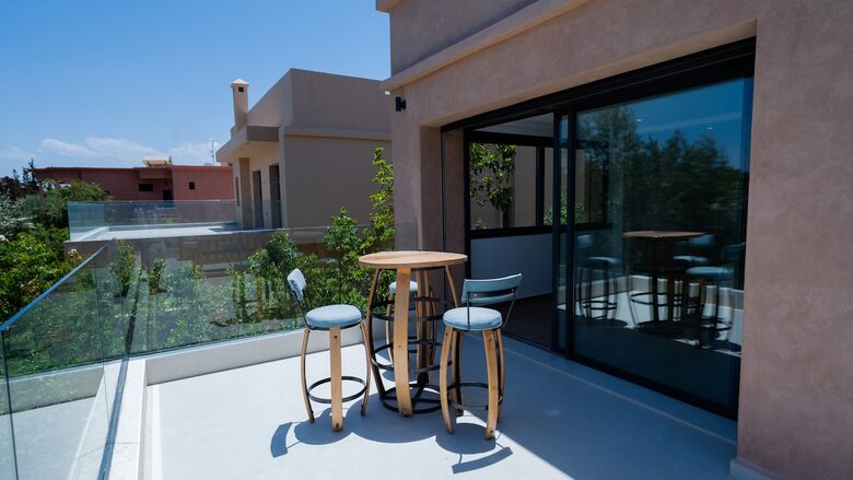 Villa Adam – Luxury in Marrakech - Marrakesh, Morocco