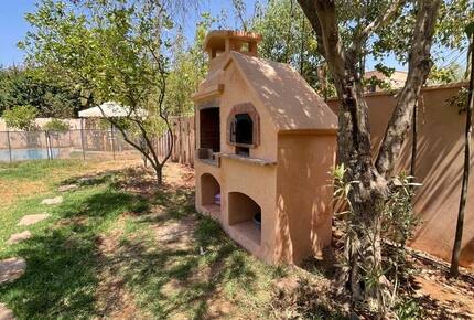 Villa Adam – Luxury in Marrakech - Marrakesh, Morocco