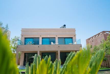 Villa Adam – Luxury in Marrakech - Marrakesh, Morocco