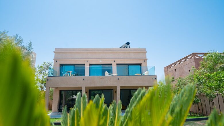 Villa Adam – Luxury in Marrakech - Marrakesh, Morocco